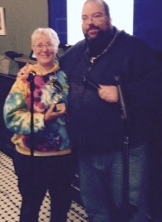 Judy England McCarthy